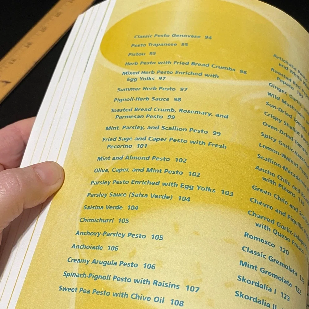 Get Saucy cookbook by Grace Parisi